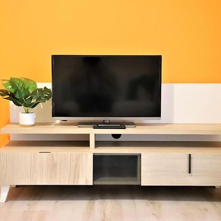 Orange Villa Plestan Kültér fotó