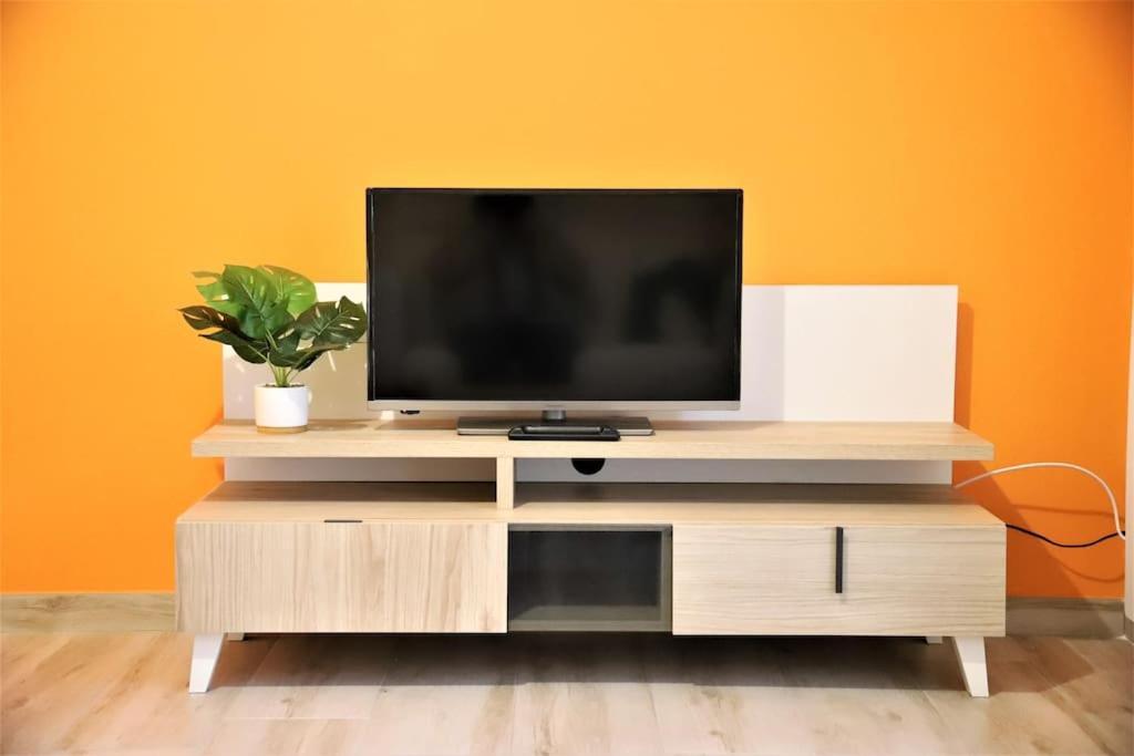 Orange Villa Plestan Kültér fotó